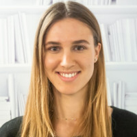 Mariia Onipchenko avatar image