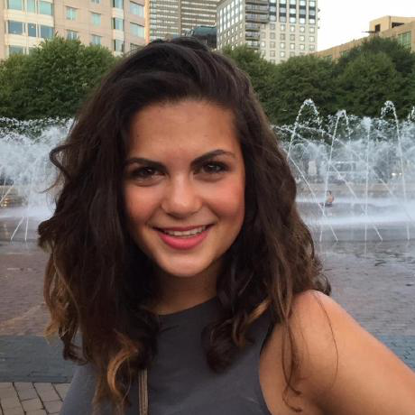 Bahar Haji-Sheikhi avatar image