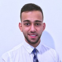 Rishi Patel avatar image