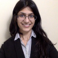 Laiba Mustafa avatar image