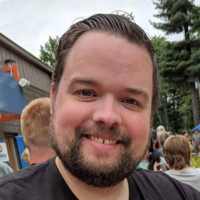 Jeffrey Higgins avatar image