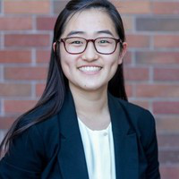 Christine Hwang avatar image