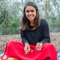 Amelia Telford avatar image