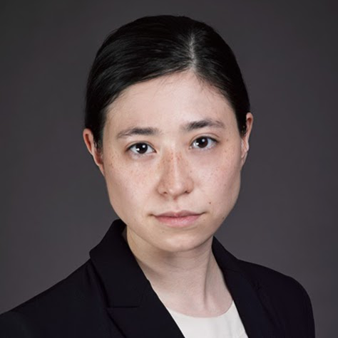 Profile Image for Annie Lin
