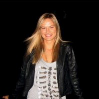 Briohny Mackenzie avatar image