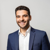 Marco Angele avatar image