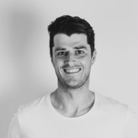 Sebastian Tringali avatar image