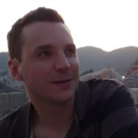 Lloyd Hazlett avatar image