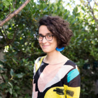 Amandine Thomas avatar image