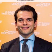 Frank Hinoporos avatar image