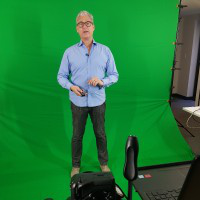 Darren Isenberg avatar image