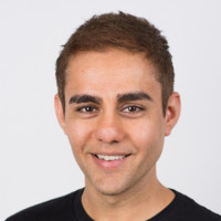 Sahil Kaura avatar image