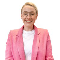 Claire Piggott avatar image