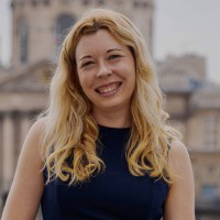 Jacquie Mangan avatar image