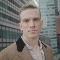 Erik Edstrom avatar image