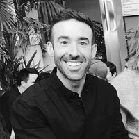 Geoff Hills avatar image