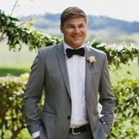 Pirow Cronje avatar image