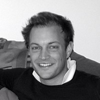 James Wilson avatar image