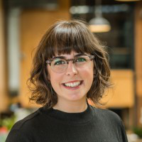 Judy Anderson avatar image