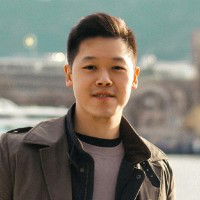 Bryan Gomulya avatar image