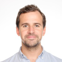 Arthur Acker avatar image