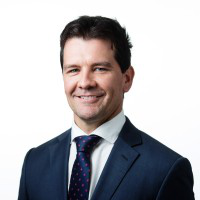 Chris Barkla avatar image