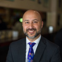 Garry Tanner avatar image