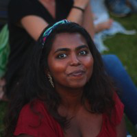 Sangeetha Watson avatar image