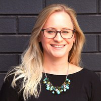 Rebecca Eastwood avatar image