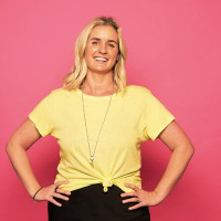 Samantha Gadd avatar image