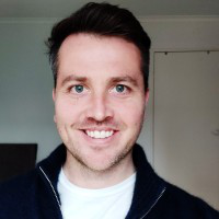 Patrick O'Callaghan avatar image