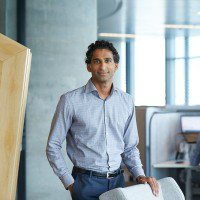 Anil Sagaram avatar image