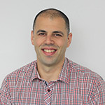 Adam Rozencwajg avatar image