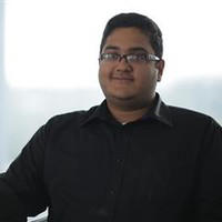 Prajwal Udupa avatar image