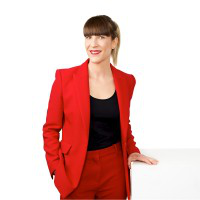 Olivia Doherty avatar image