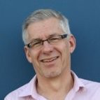 Gordon Renouf avatar image