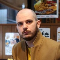 Jack Traynor avatar image