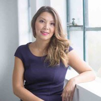 Trang Le avatar image