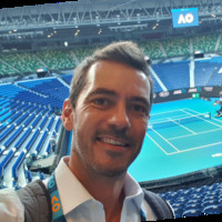 Alfonso Medina avatar image