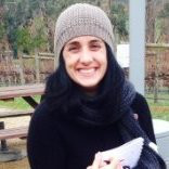 Kristy Williamson avatar image