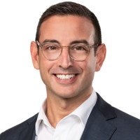 Richard Benjamin avatar image