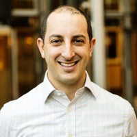 Ilan Bloom avatar image