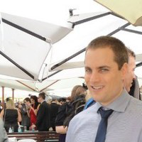 Damien Ash avatar image