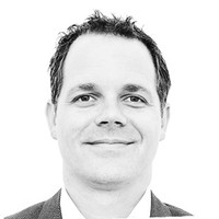 David Cousins avatar image