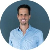 Sagi Rubin avatar image