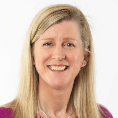 Sandy Blackburn-Wright/CORPAU/WBCAU/WBG avatar image