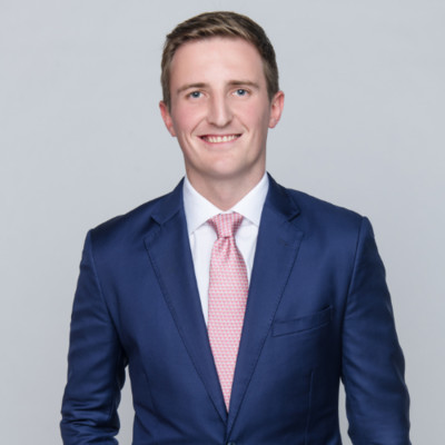 Chris Boylen avatar image