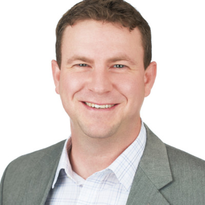 Brad Green avatar image