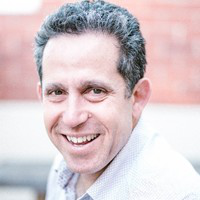 Tim Gaspar avatar image