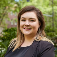 Caitlin James avatar image